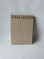 Vintage antiek Vincent van Gogh boek, Boeken, Gelezen, Ophalen of Verzenden, Schilder- en Tekenkunst