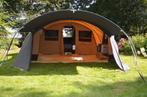 Cabanon Mercury, Caravans en Kamperen, Vouwwagens, Ophalen, Meerkleurig, Cabanon, Aanwezig