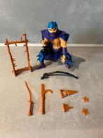 tmnt Turtles: Shredder 1988  - playmates toys, Ophalen of Verzenden, Gebruikt