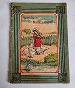 Wat is 't buiten mooi, Verzenden