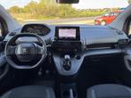 Peugeot Rifter 1.2 Puretech Active NAVI | NIEUWE RIEM | TREK, Voorwielaandrijving, 12 maanden, Gebruikt, Euro 6