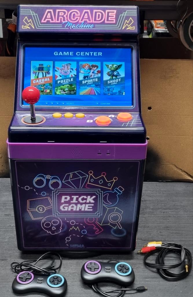 Tabletop  Spelcomputer, Spelcomputers en Games, Spelcomputers | Overige, Gebruikt, Ophalen of Verzenden