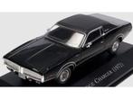 Dodge CHARGER COUPE 1972, Hobby en Vrije tijd, Modelauto's | 1:43, Ophalen of Verzenden, Nieuw, Auto, Overige merken