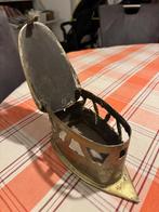 Antiek strijkijzer, Antiek en Kunst, Antiek | Gereedschap en Instrumenten, Ophalen