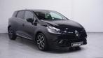Renault Clio Estate 0.9 TCe Intens Bose Camera Panodak Leder, Auto's, Voorwielaandrijving, 898 cc, Gebruikt, Euro 6