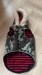 Mooi honden jasje van Puppy Angel, Dieren en Toebehoren, Ophalen of Verzenden, Zo goed als nieuw, Hondenjas