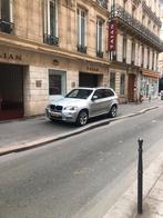 BMW X5 48i 2008 youngtimer 161.000 km 7 pers. full trekhaak, Auto's, Automaat, 4799 cc, Leder, Particulier
