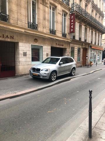 BMW X5 48i 2008 youngtimer 161.000 km 7 pers. full trekhaak beschikbaar voor biedingen