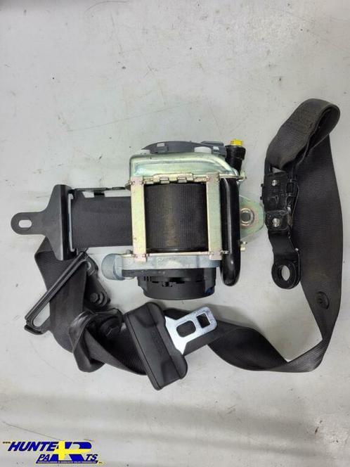 Gordelspanner rechtsvoor Volvo V60/S60 ('10-'18) 616155800, Auto-onderdelen, Interieur en Bekleding, Gebruikt, Ophalen of Verzenden