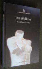 Jan Wolkers : Kort Amerikaans, Boeken, Ophalen of Verzenden, Zo goed als nieuw, Nederland