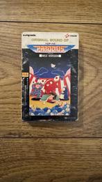 MSX & Konami - Original Sound of Parodius, Computers en Software, Vintage Computers, Ophalen of Verzenden, Msx