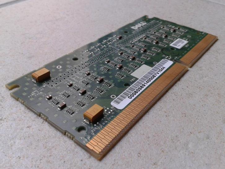Dell Slot 1 CPU Terminator Card (retro, vintage), Computers en Software, Vintage Computers, Ophalen of Verzenden