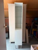Badkamer kast IKEA, Huis en Inrichting, Ophalen, 50 tot 100 cm, Zo goed als nieuw, Minder dan 100 cm