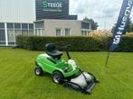 Stiga viking Stihl Zitmaaier, Tuin en Terras, Ophalen, Stiga, Zo goed als nieuw, Mulchfunctie