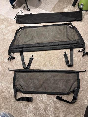 Nieuwe Bagagenet Mazda CX60 beschikbaar voor biedingen