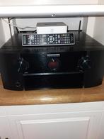 Marantz sr7010 en kef, Ophalen of Verzenden, 120 watt of meer, Marantz