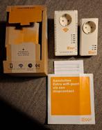 WiFi versterker, functioneert goed!, Ophalen of Verzenden, Zo goed als nieuw