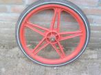 fietskarwiel voor handy 140 fietsaanhanger, Ophalen of Verzenden, Gebruikt, Bagagekar