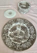Castles english ironstone tableware, Ophalen