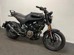 Husqvarna SVARTPILEN 125 (bj 2025), Motoren, Motoren | Husqvarna, Bedrijf, 125 cc, Naked bike
