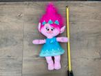 Nieuwe zgan grote Disney Trollz of Trollz knuffel pop 60cm, Verzamelen, Disney, Ophalen, Overige figuren, Nieuw, Knuffel