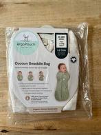 Ergopouch inbaker slaapzak 0-3 maanden, Kinderen en Baby's, Ophalen of Verzenden, Nieuw, Minder dan 70 cm, Bakerzak of Bakerdoek