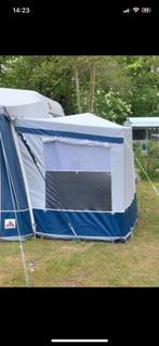Dorema Uitbouw zijtent, uitbouw, slaapcabine Tent Z.g.a.n., Ophalen of Verzenden, Zo goed als nieuw