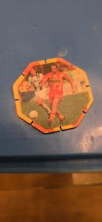 Topshots Flippo Nr. 3 - Cees Marcus Go Ahead Eagles, Verzamelen, Sportartikelen en Voetbal, Ophalen of Verzenden, Zo goed als nieuw