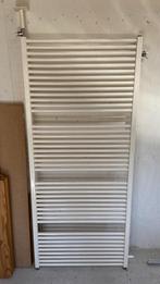 Handoekradiator, Doe-het-zelf en Verbouw, Verwarming en Radiatoren, 60 tot 150 cm, 800 watt of meer, Gebruikt, Radiator