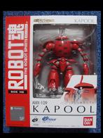 Turn-A-Gundam -- Robot Damashii Red Kapool, Ophalen of Verzenden, Nieuw