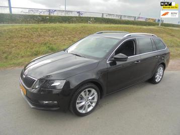 Skoda Octavia Combi Skoda octavia 1.0 tsi staion airco ecc l beschikbaar voor biedingen