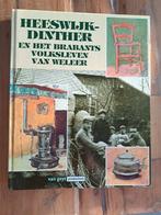 Heeswijk-Dinther en het Brabants volksleven van weleer., Boeken, Ophalen of Verzenden, Gelezen