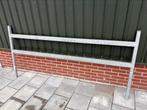 Koprek / voorrek henra + hapert 2000 mm aanhanger, Auto diversen, Aanhangers en Bagagewagens, Ophalen of Verzenden