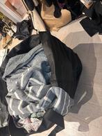 Zak vol merkkleding dames/kinderen XL XL, Ophalen of Verzenden, Gedragen, Maat 34 (XS) of kleiner