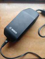 Bosch eBike Acculader BPC3200, Ophalen of Verzenden, Zo goed als nieuw