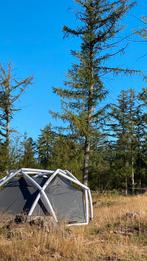 Heimplanet The Cave tent, Caravans en Kamperen, Ophalen, Zo goed als nieuw, Tot en met 2