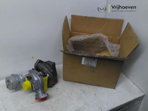 Turbo van een Opel Corsa (Corsa D 07-), Auto-onderdelen, Motor en Toebehoren, Opel, Nieuw, 12 maanden garantie, Ophalen of Verzenden