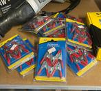 Zeilklemset 6-delig NIEUW €1,00 per set !, Ophalen, Nieuw, Overige metalen