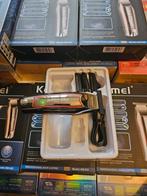 Kemei KM-032 Professionele Tondeuse - Nieuw in doos!, Ophalen of Verzenden, Nieuw