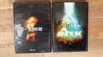 Anouk - 2 live dvd albums, Ophalen of Verzenden, Gebruikt, Poprock