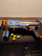 Nerf Rival XVII-3000, Ophalen, Zo goed als nieuw
