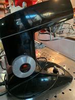 Varimixer Teddy - Professionele Keukenmixer, 4 liter of meer, Gebruikt, 3 snelheden of meer, Ophalen of Verzenden