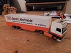 Daf tnt epers wereldwijd, Ophalen of Verzenden, Zo goed als nieuw, Bus of Vrachtwagen, Lion Toys