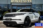 Land Rover Range Rover Velar 2.0 P250 Turbo AWD S|22'|MEMORY, Auto's, Gebruikt, 4 cilinders, Range Rover Velar, Wit