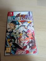 CrisTales Switch, Avontuur en Actie, 1 speler, Ophalen of Verzenden, Zo goed als nieuw
