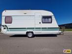 Chateau Calista Chalet 450 FHU, Caravans en Kamperen, Caravans, Chateau, Rondzit, Bedrijf, 750 - 1000 kg