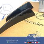 45 63 AMG VOORBUMPER SPLITTER A45S CLA45S C63 E63 GLA45S GLC, Auto-onderdelen, Carrosserie en Plaatwerk, Gebruikt, Achterklep