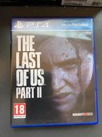 The Last Of Us Part II, Avontuur en Actie, Ophalen of Verzenden, 1 speler, Zo goed als nieuw