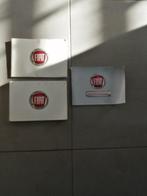 Gebruikershandleiding+div FIAT DOBLO type 263  2010/2022, Auto diversen, Handleidingen en Instructieboekjes, Ophalen of Verzenden