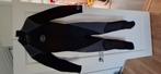 Bare neopreen duikpak, maat S/P, 7 mm, Ophalen of Verzenden, Zo goed als nieuw, Heer, Wetsuit